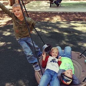 Meet your Posher, Carly